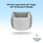 Houral™ natstøttepude