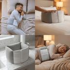 Houral™ natstøttepude