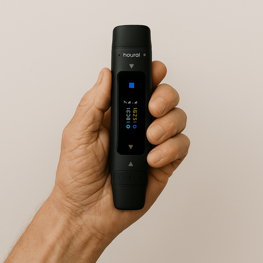Houral™ Activador Pulmonar